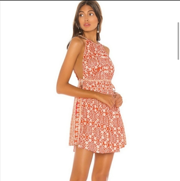 FP Mid Summers Day Dress - Picture 8 of 8